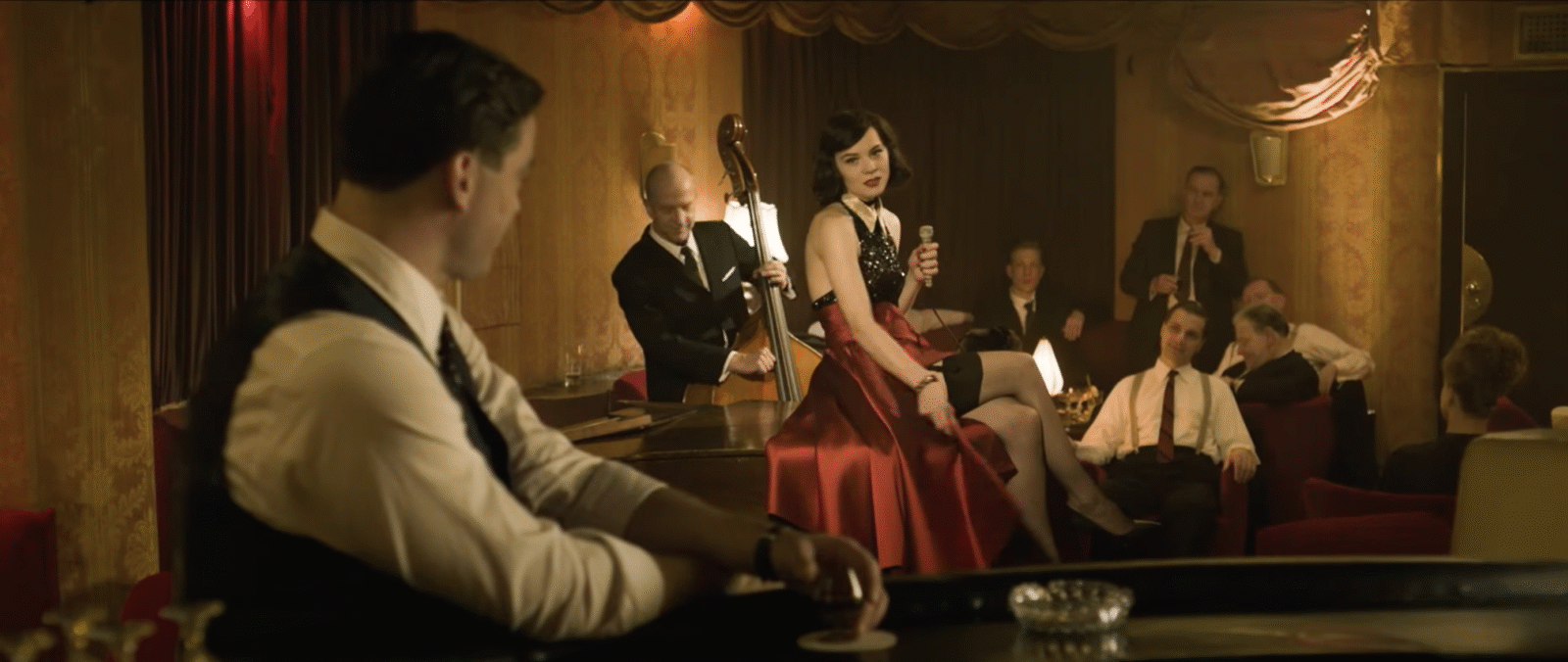 The People vs. Fritz Bauer