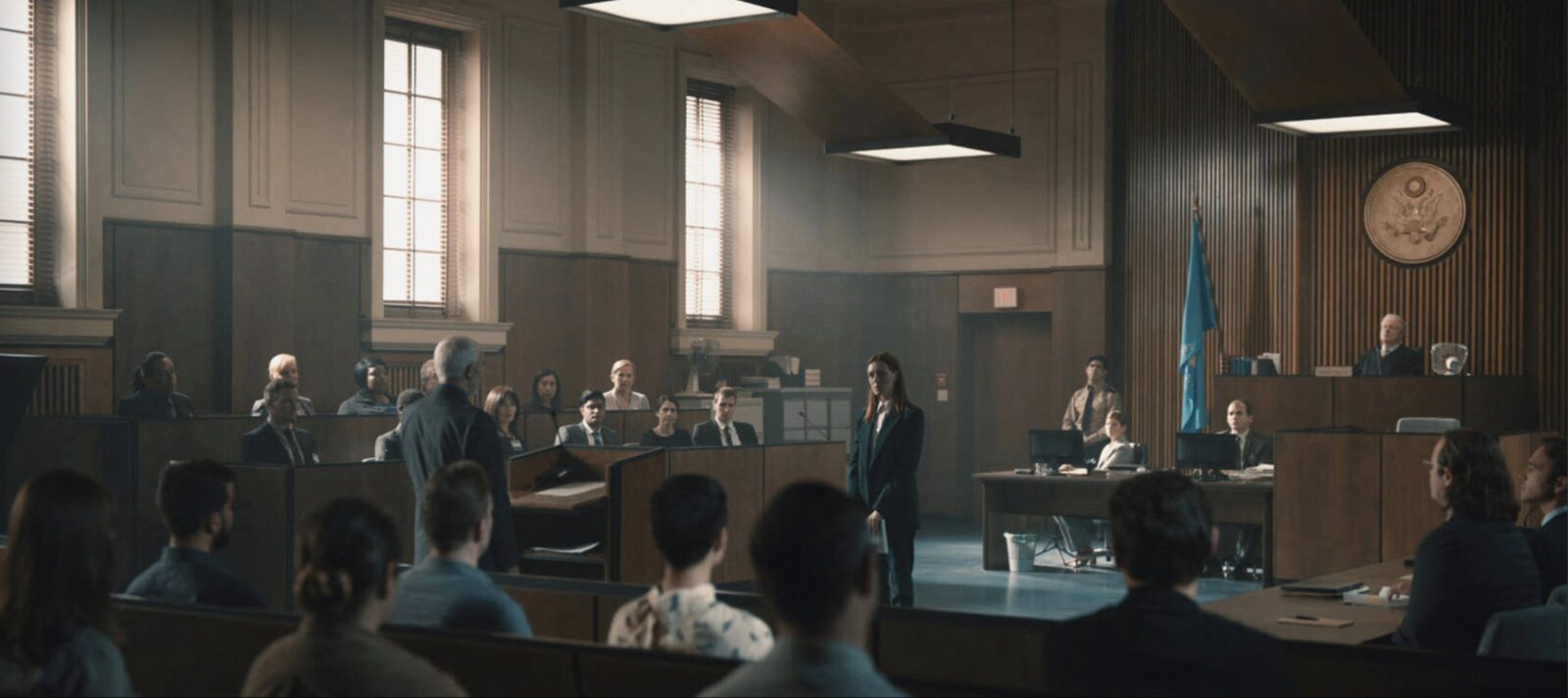 The Billion Dollar Code