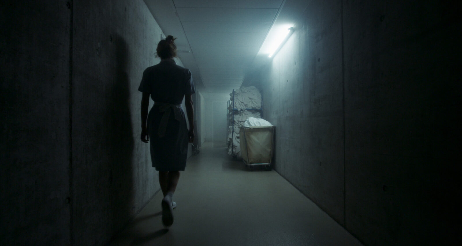 The Heart Alone Is Empty