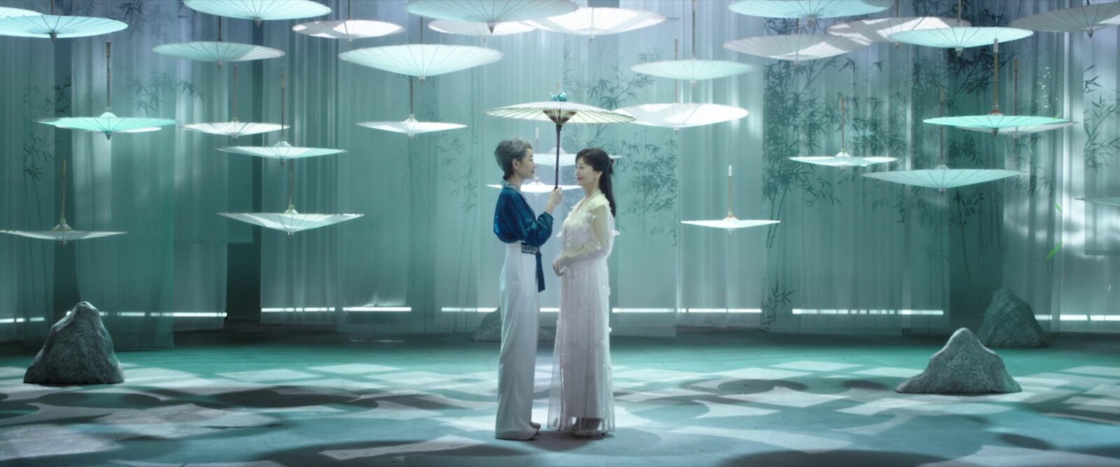 LEGEND OF WHITE SNAKE