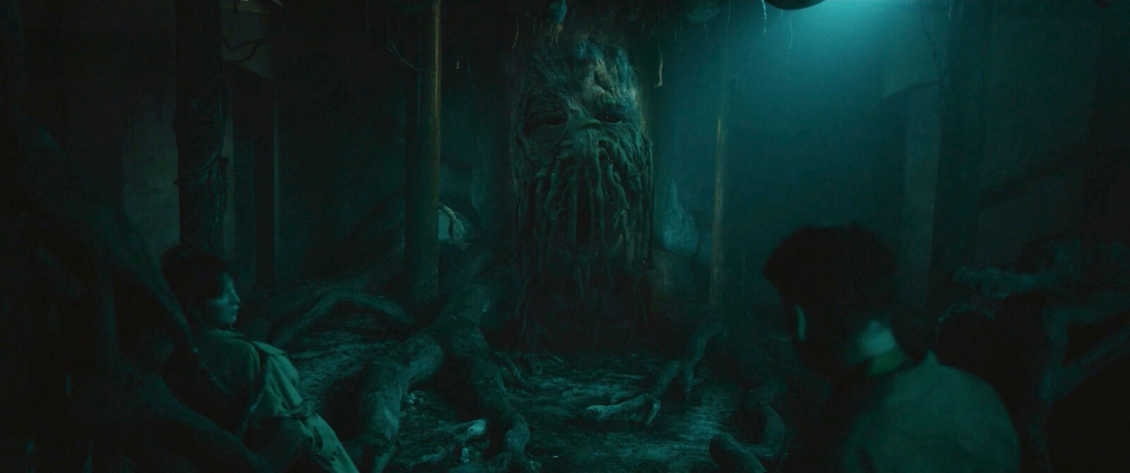 Sergiy Protiv Nechisti