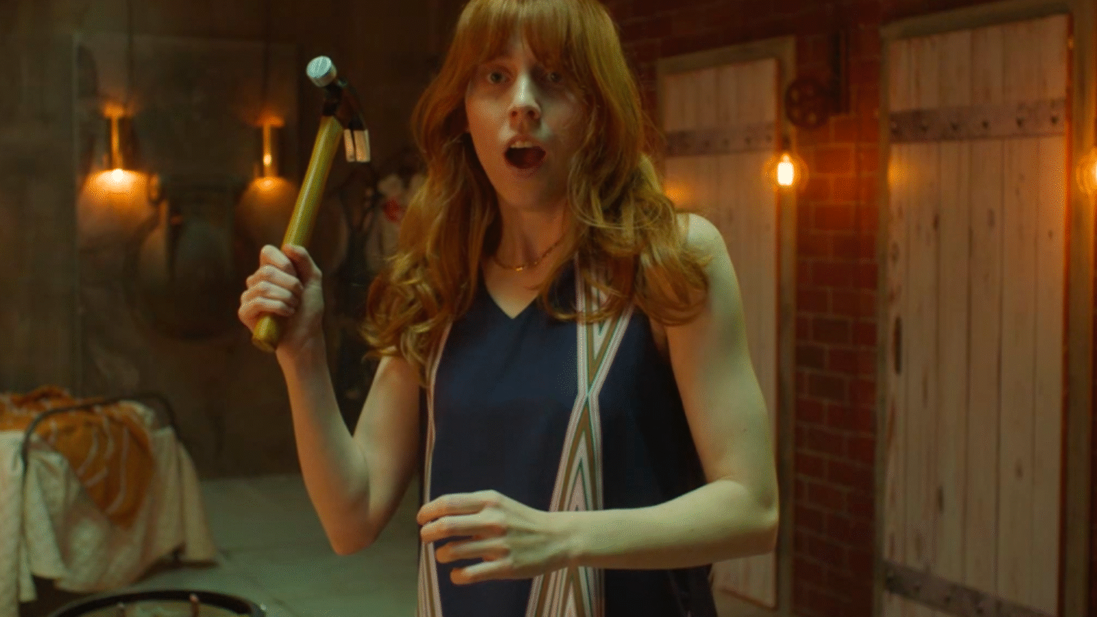 Escape! (2023)
