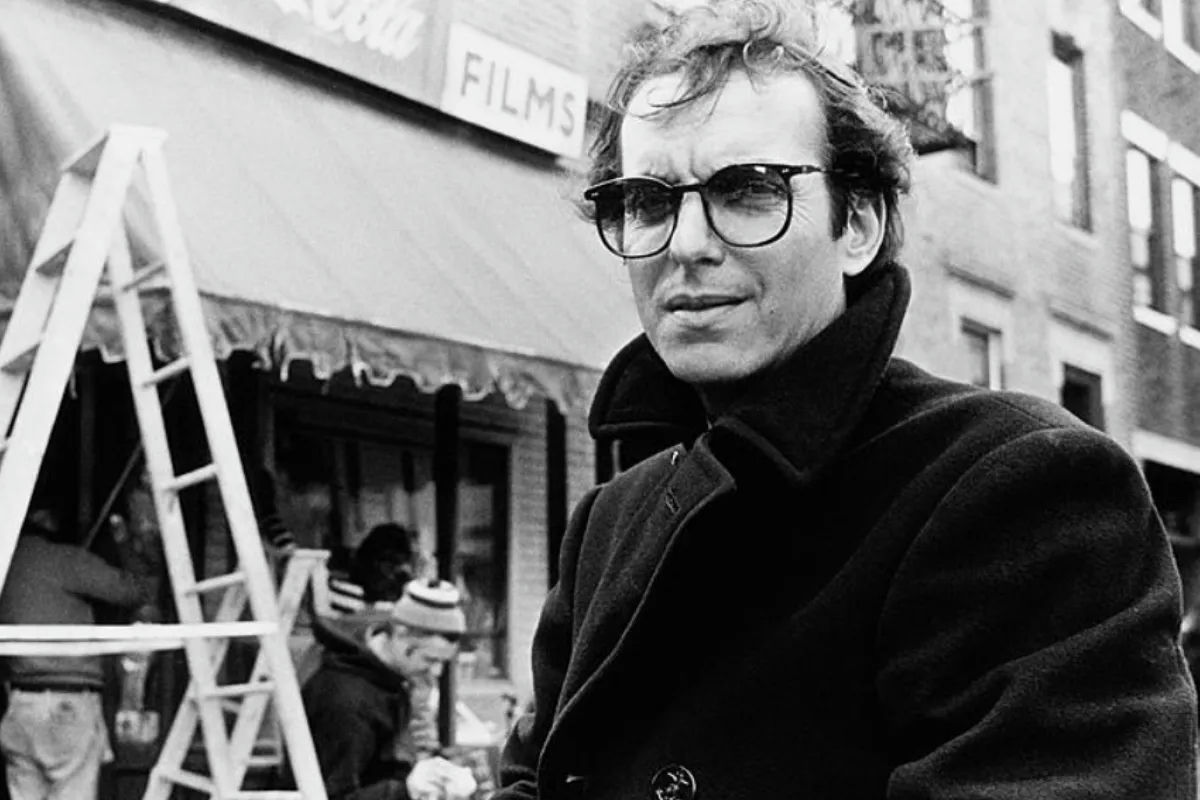 In Memoriam: Dean Tavoularis