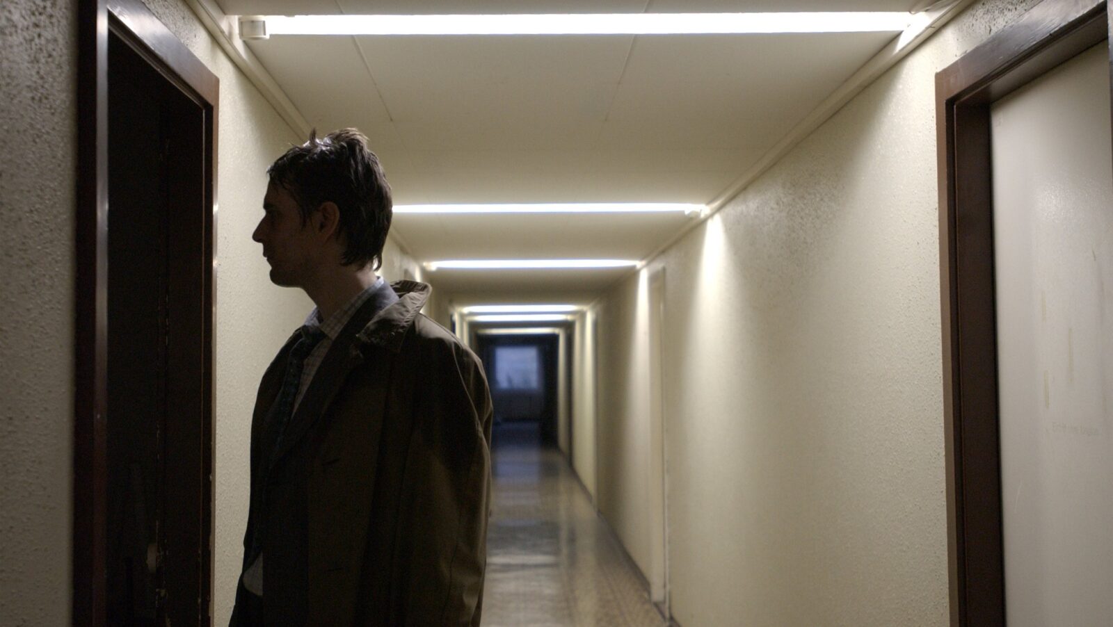 Der Lebensversicherer | Running on empty
