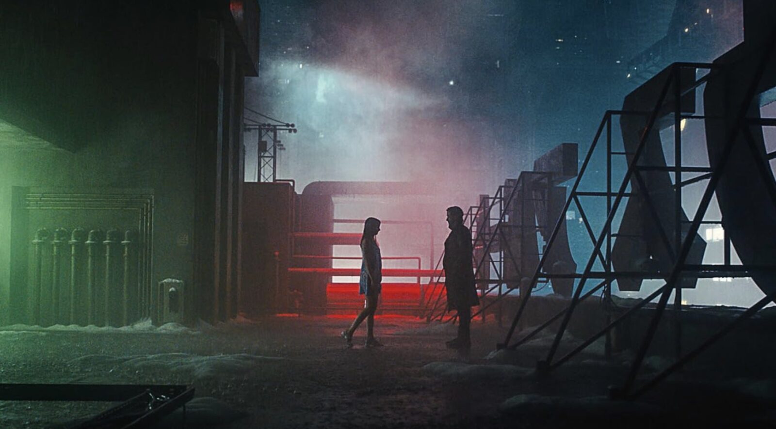 Blade runner 2049