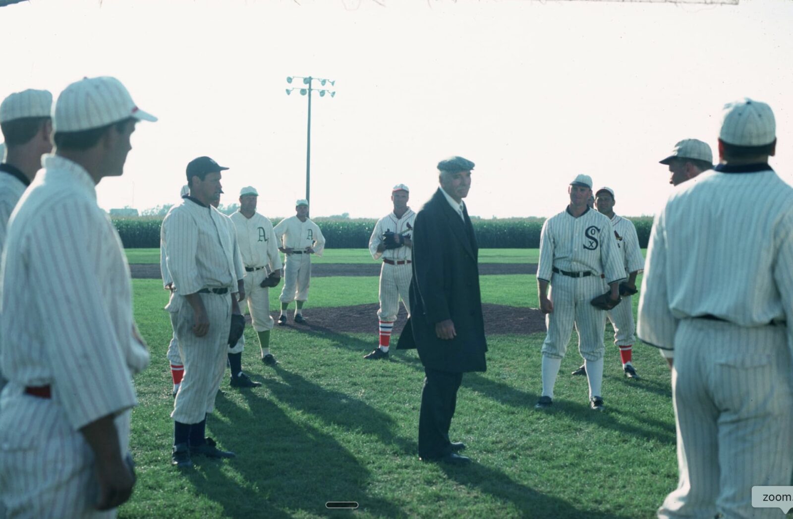 Field of Dreams