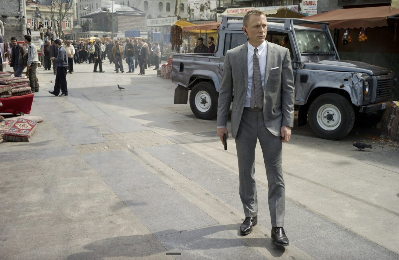 Skyfall