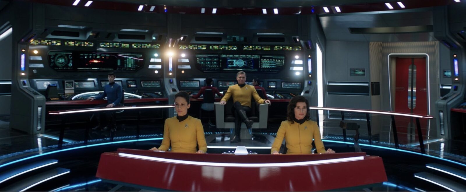 Star Trek: Discovery