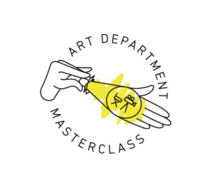 Art Department Masterclass