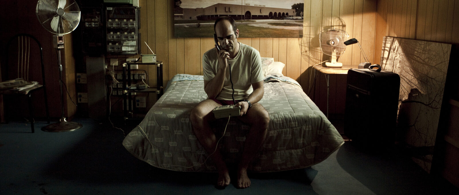 Mientras Duermes (Jaume Balagueró, 2011)