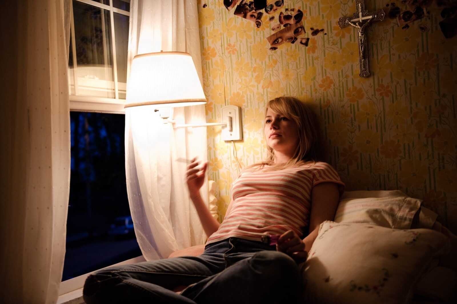 Blue Valentine