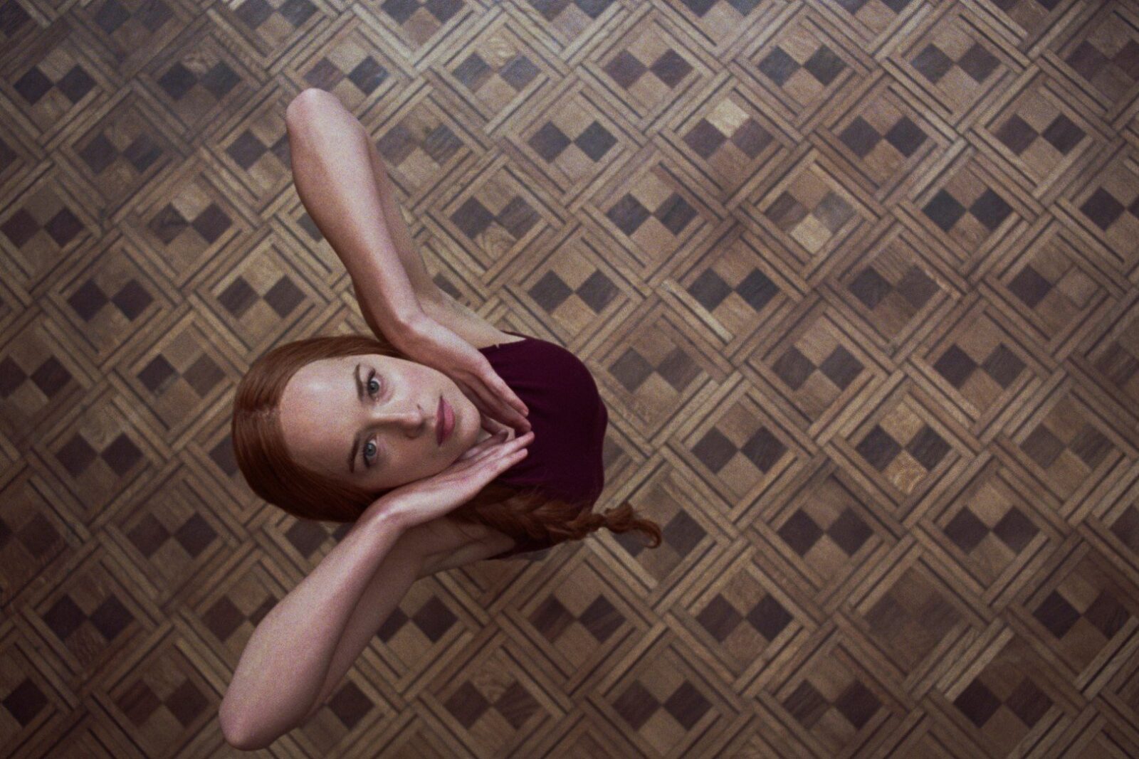 Suspiria