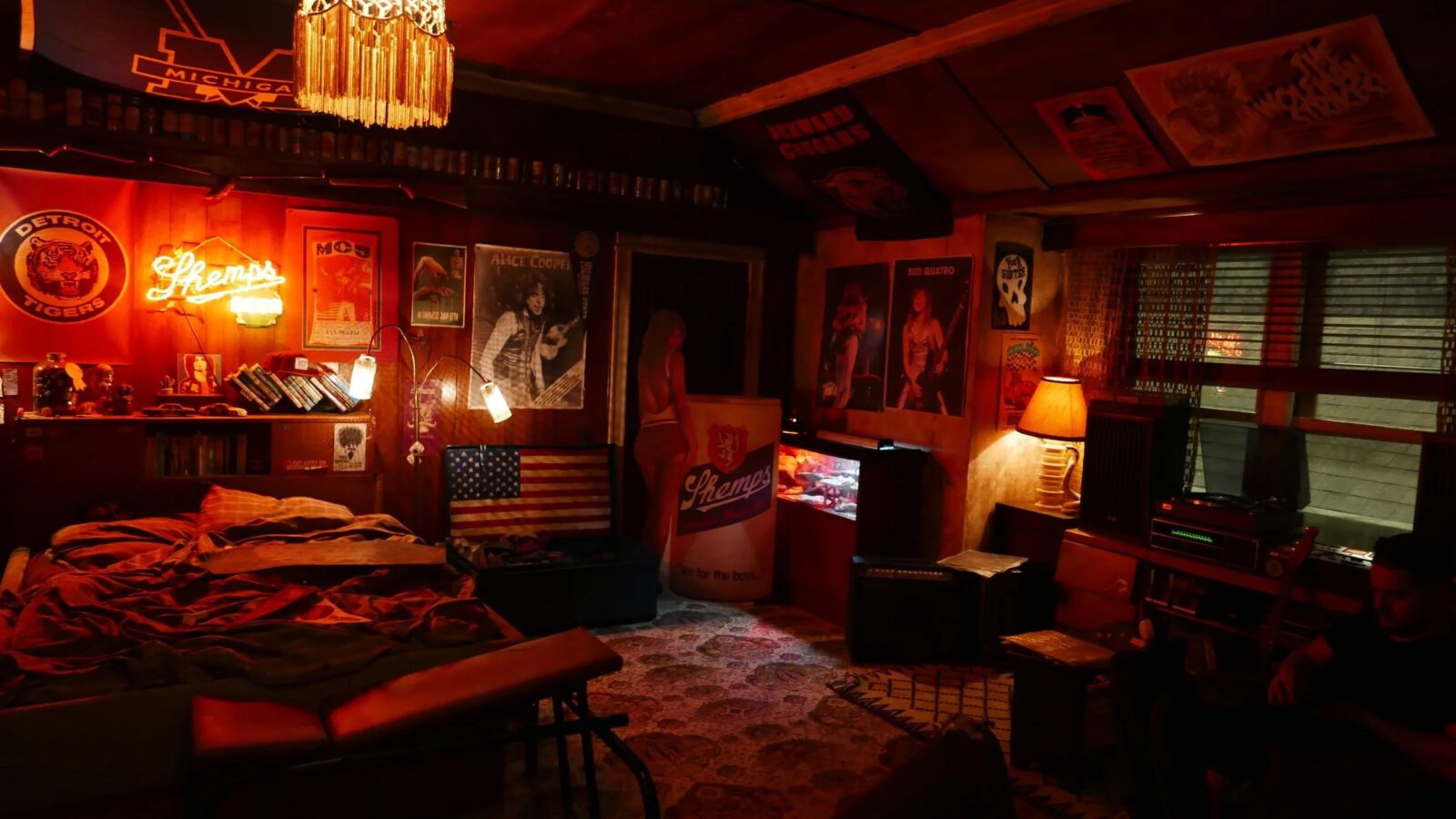Ash vs Evil Dead