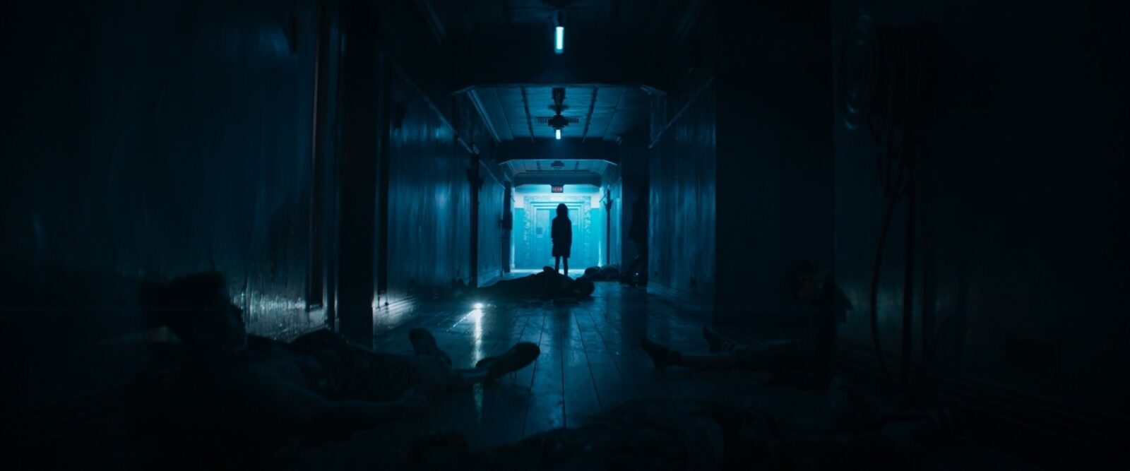 Evil Dead Rise