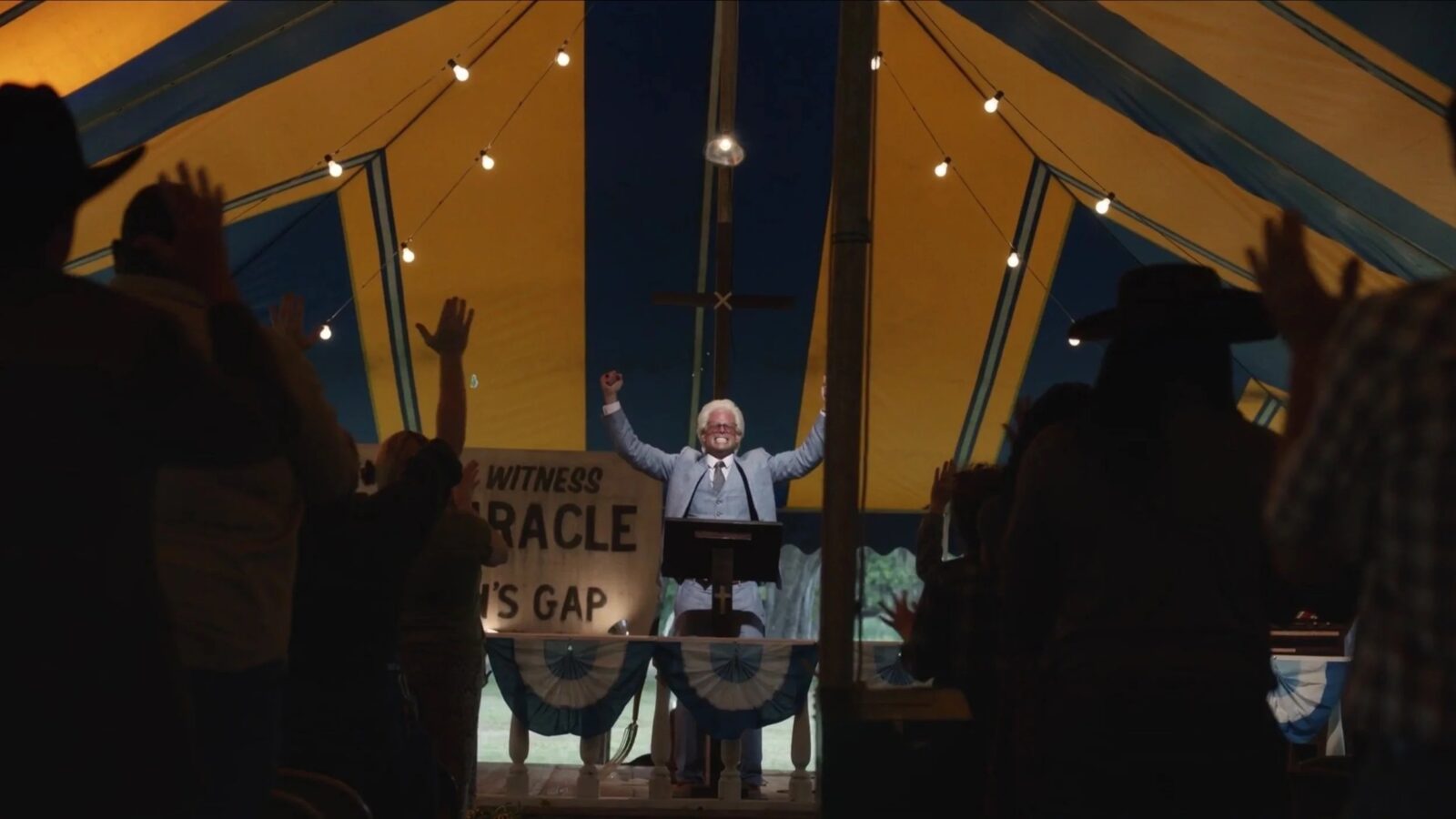 The Righteous Gemstones