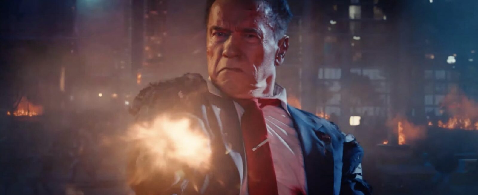 Kung Fury 2