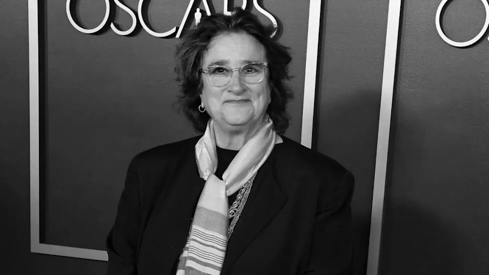 In Memoriam: Barbara Ling