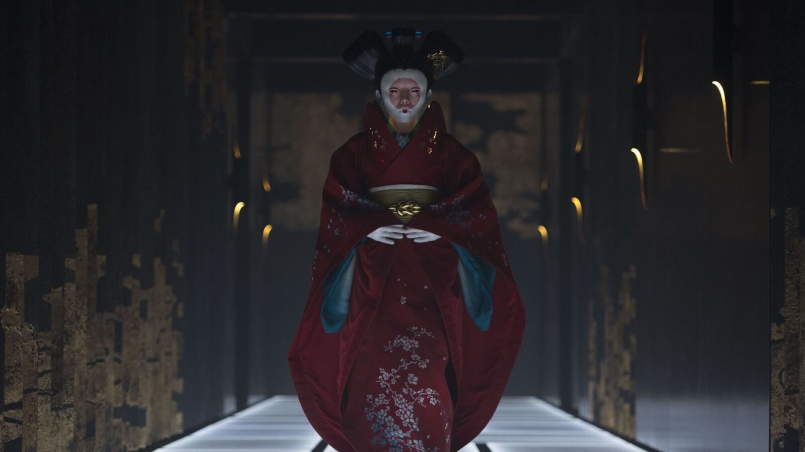 Ghost in the Shell