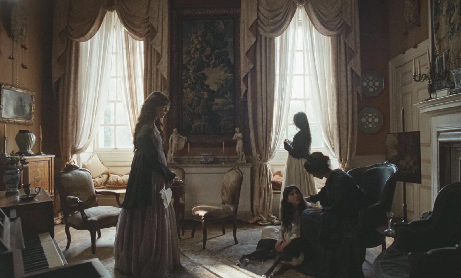 Sense and Sensibility