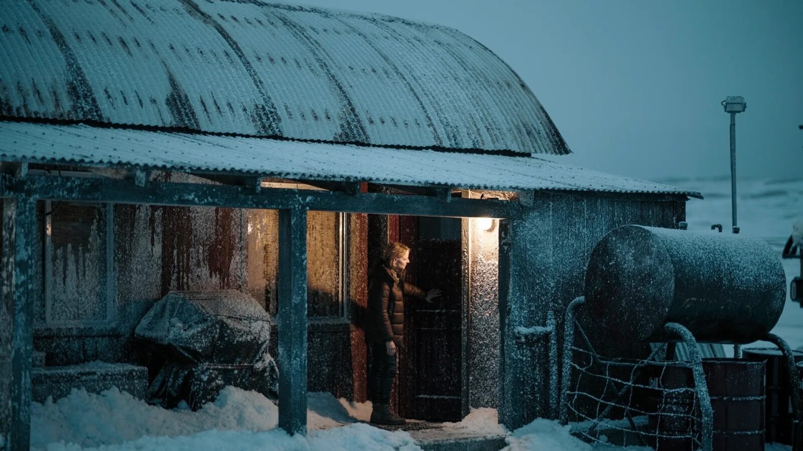 True Detective: Night Country