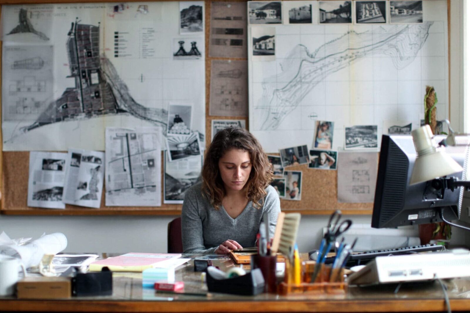 Attenberg