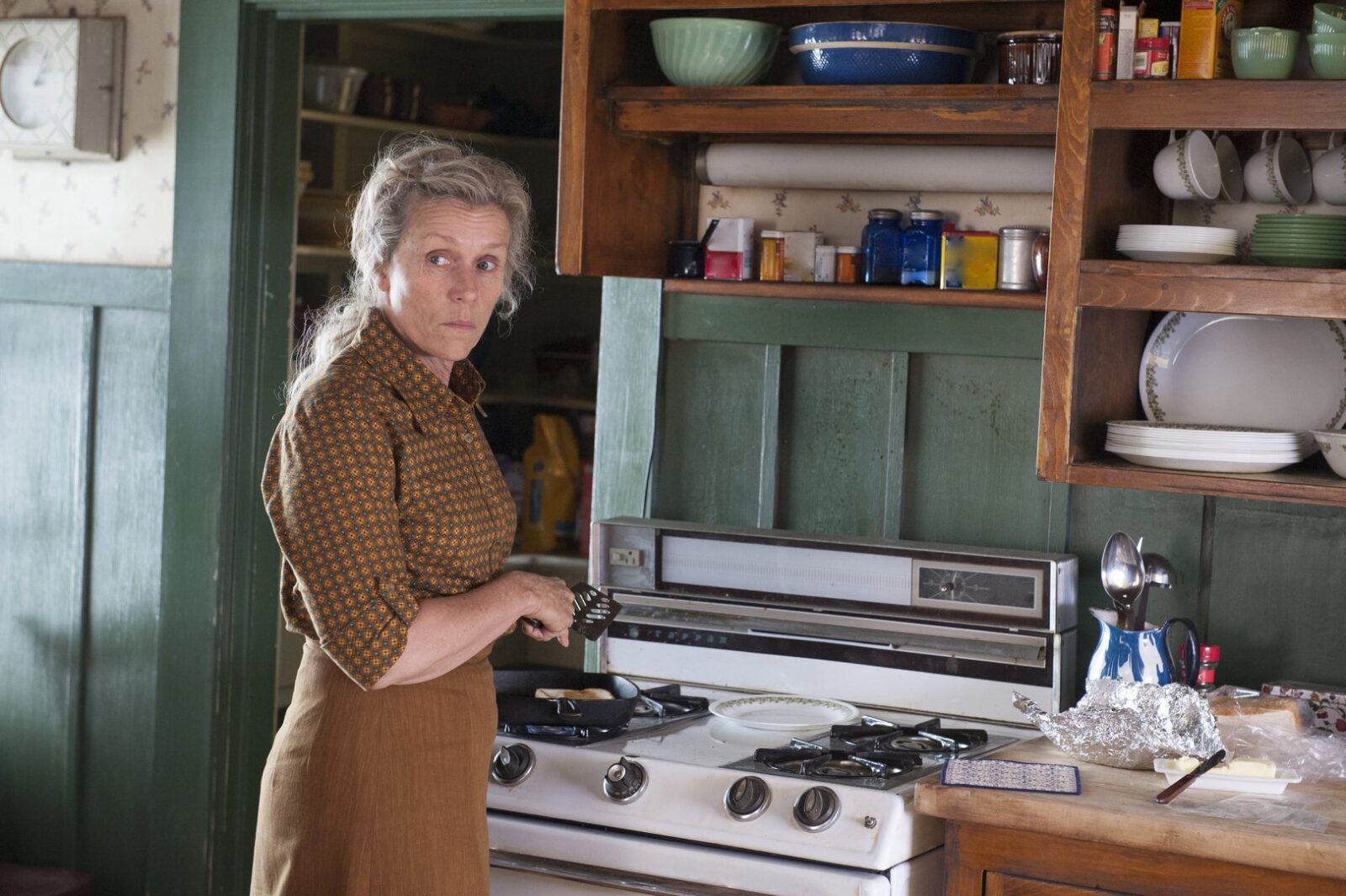 Olive Kitteridge
