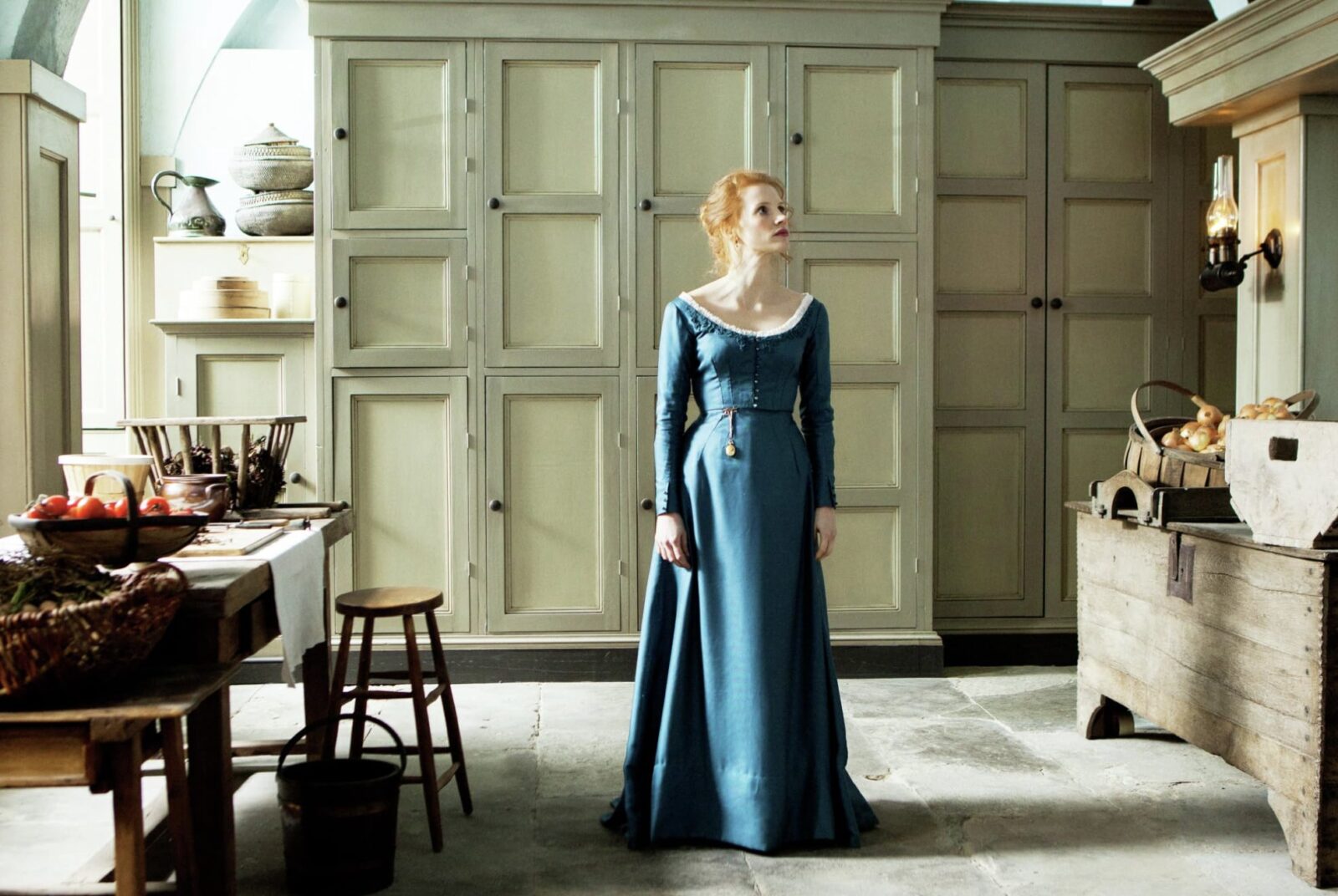 Miss Julie