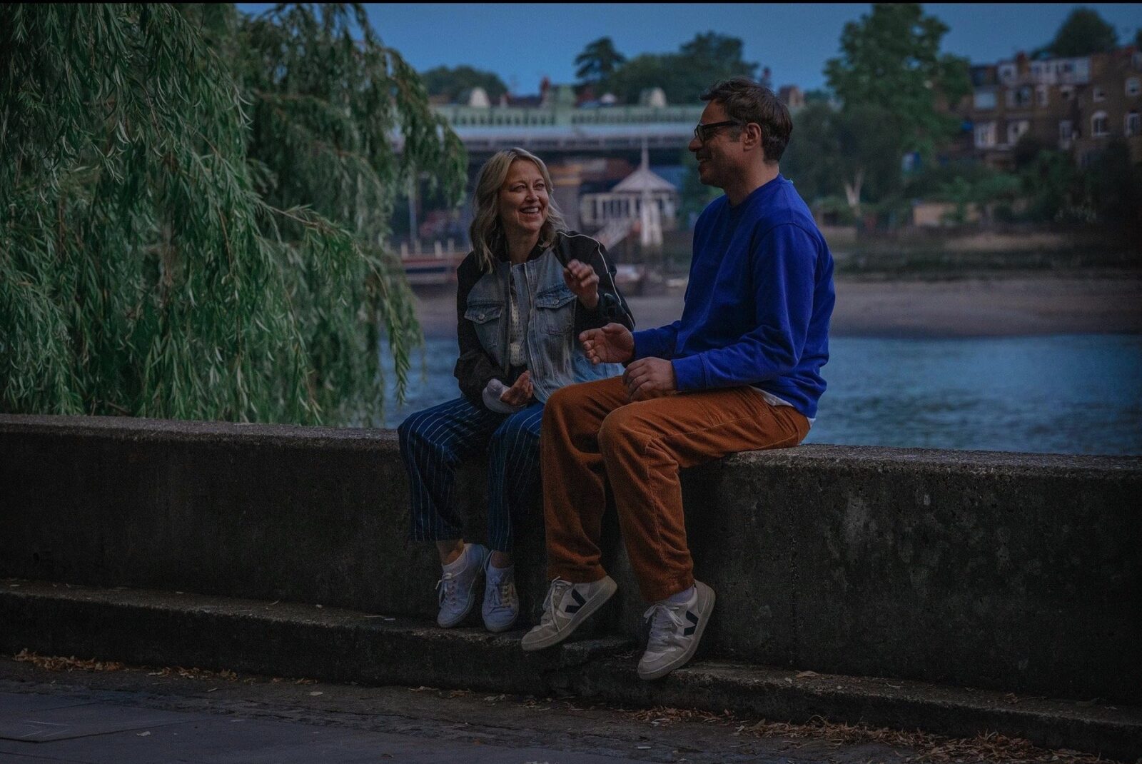 Alice & Steve