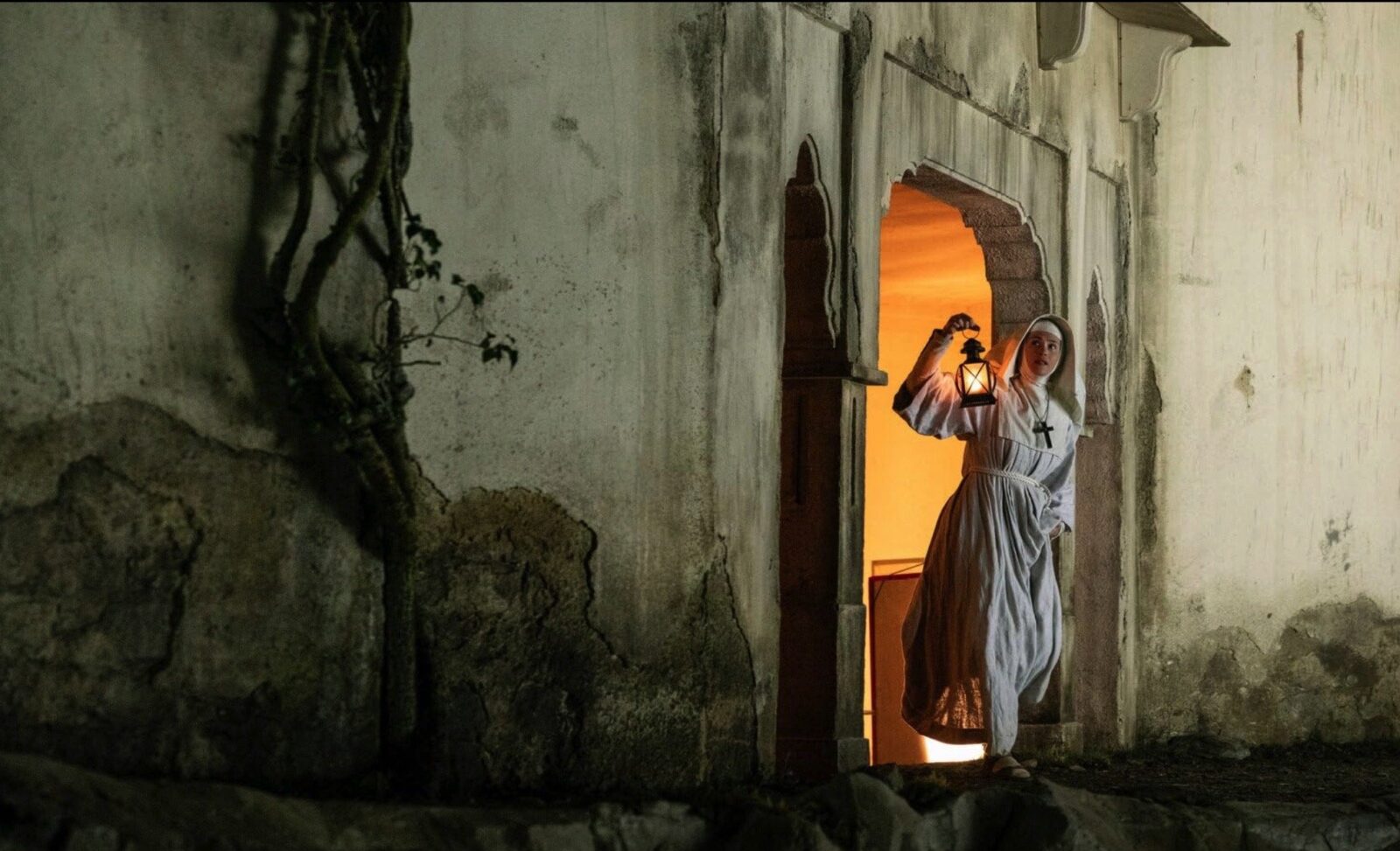 Black Narcissus
