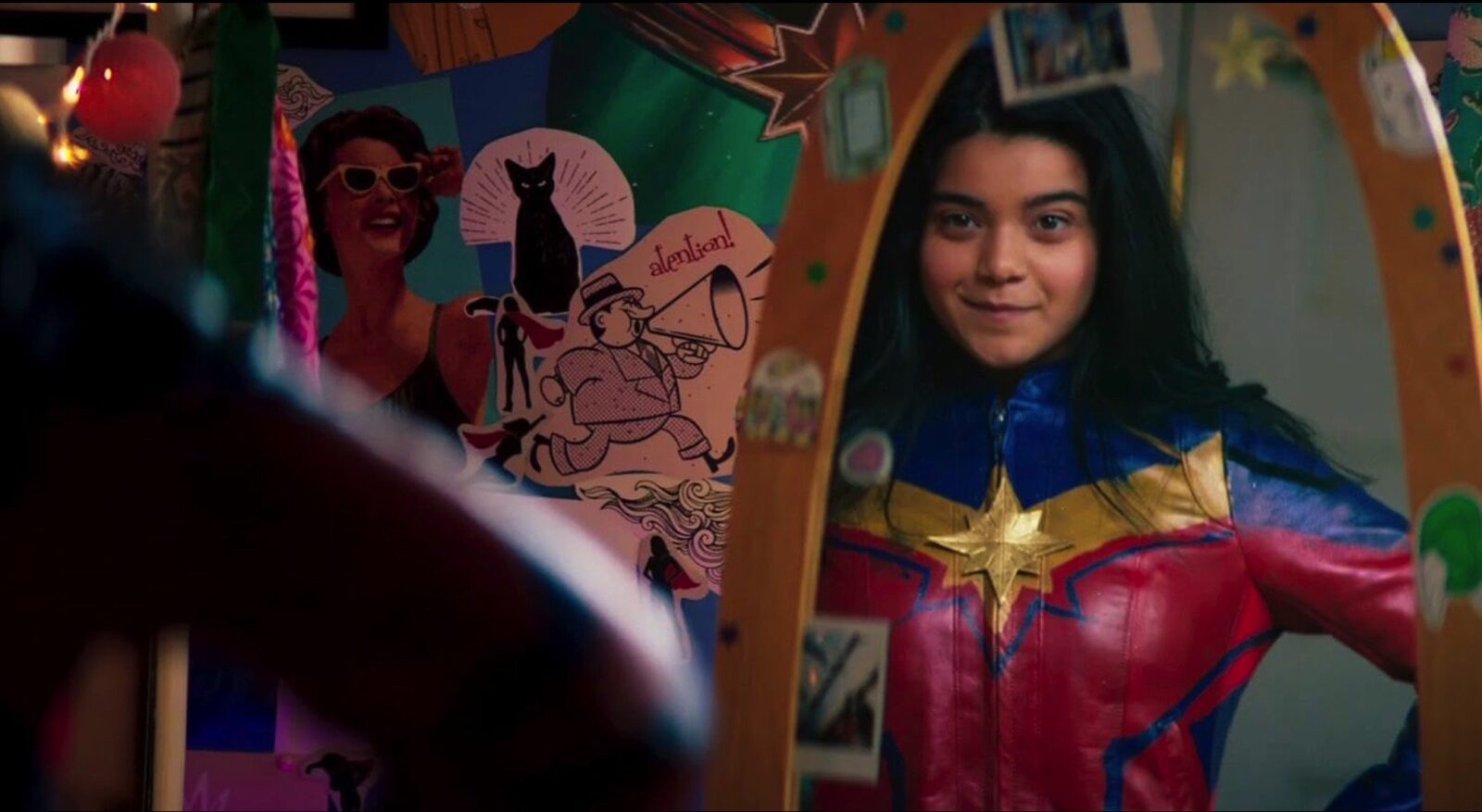 Ms. Marvel