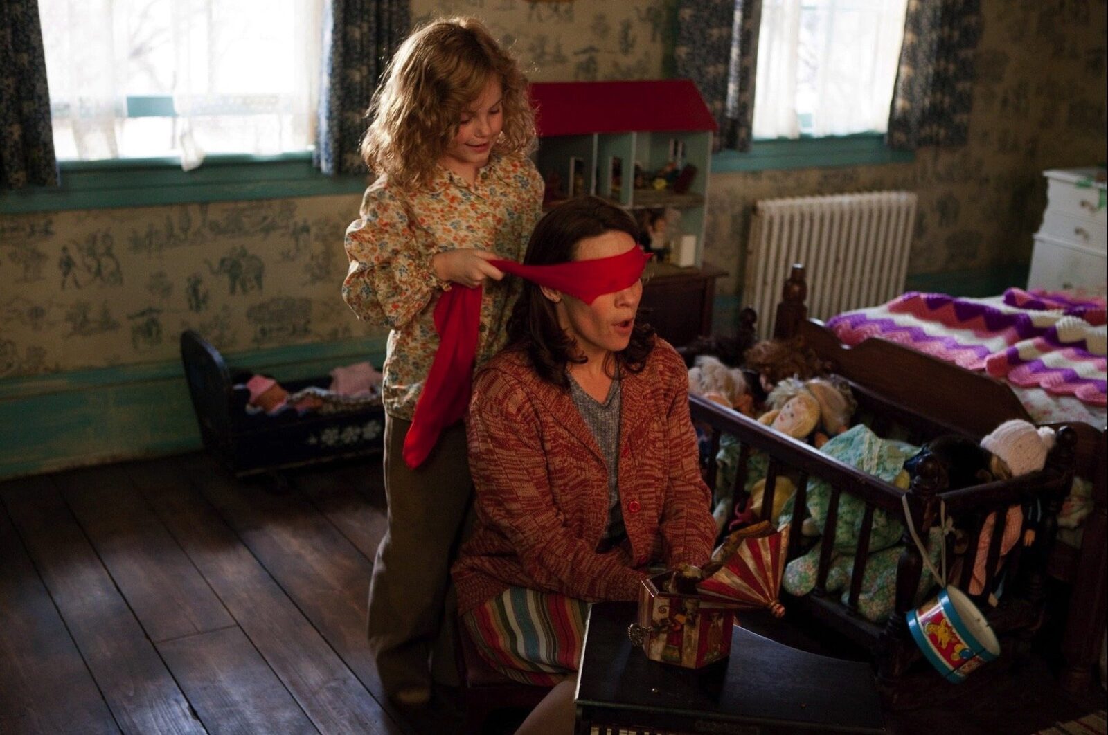 The Conjuring