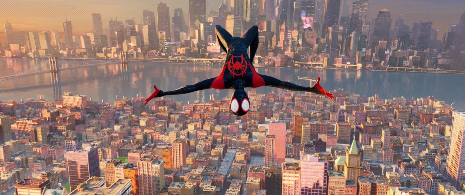 Spider-Man: Into the Spider-Verse