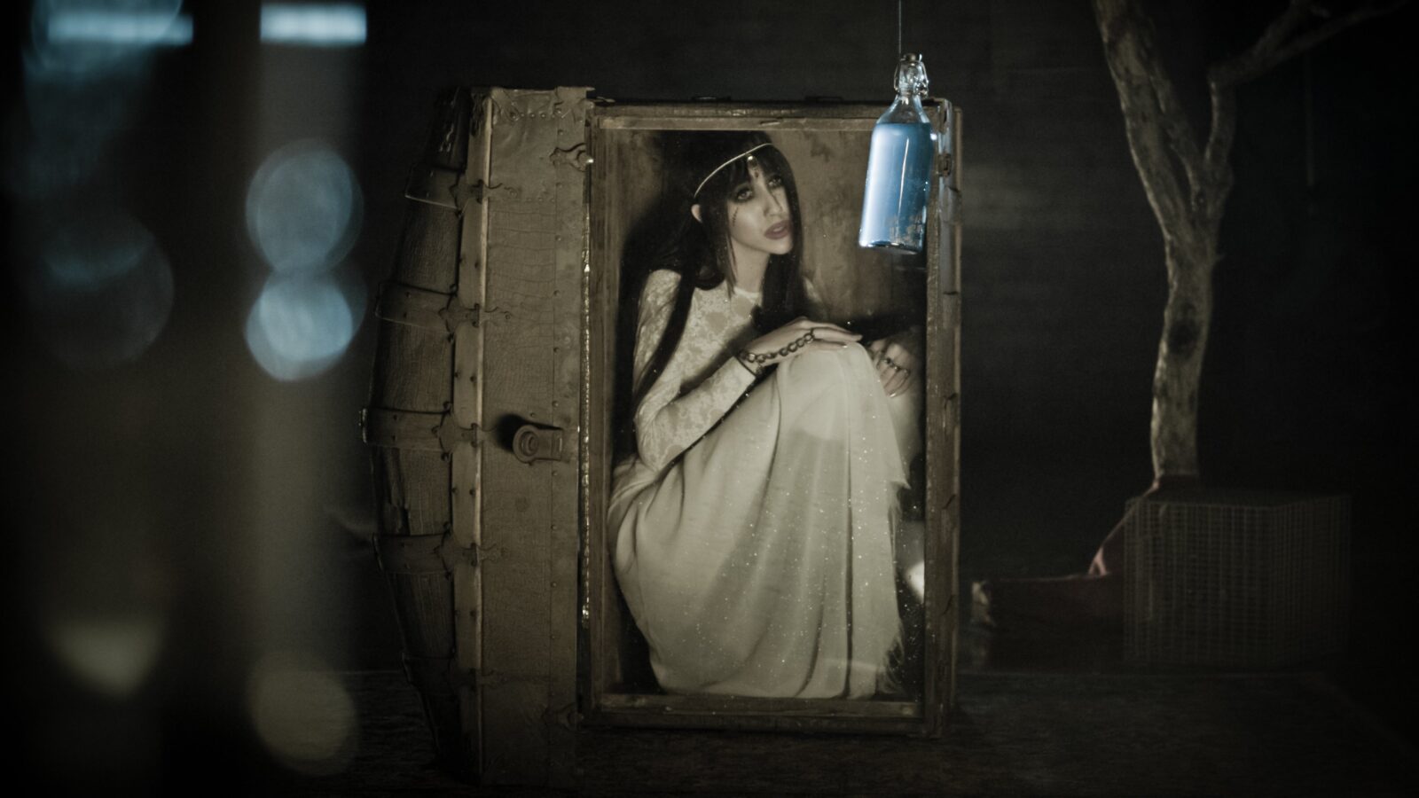 Nostalghia- "Cool For Chaos"-  Music Video